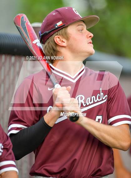 Thumbnail 2 in Cinco Ranch @ Cy-Fair (UIL 6A Area Playoff) photogallery.