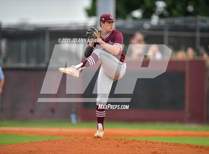 Thumbnail 1 in Cinco Ranch @ Cy-Fair (UIL 6A Area Playoff) photogallery.