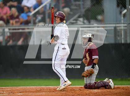 Thumbnail 3 in Cinco Ranch @ Cy-Fair (UIL 6A Area Playoff) photogallery.