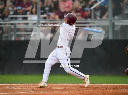 Thumbnail 1 in Cinco Ranch @ Cy-Fair (UIL 6A Area Playoff) photogallery.