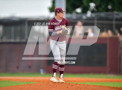 Thumbnail 2 in Cinco Ranch @ Cy-Fair (UIL 6A Area Playoff) photogallery.