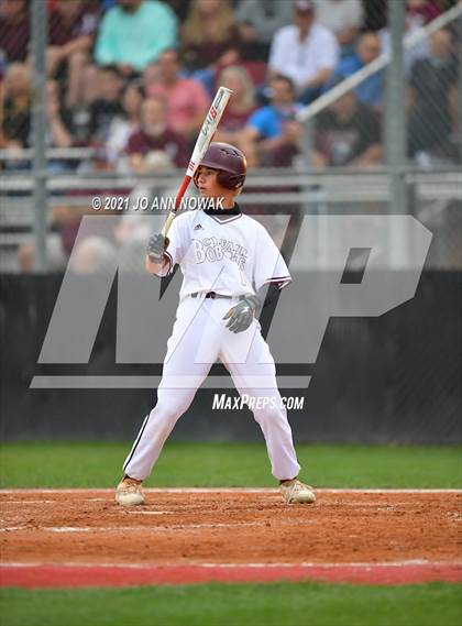 Thumbnail 3 in Cinco Ranch @ Cy-Fair (UIL 6A Area Playoff) photogallery.