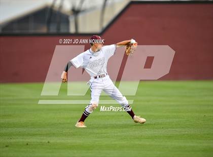 Thumbnail 3 in Cinco Ranch @ Cy-Fair (UIL 6A Area Playoff) photogallery.