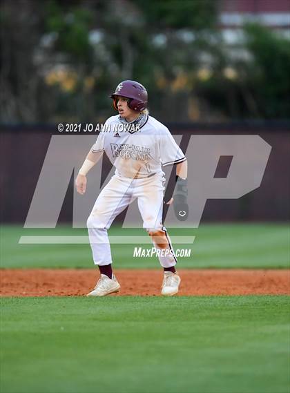Thumbnail 3 in Cinco Ranch @ Cy-Fair (UIL 6A Area Playoff) photogallery.