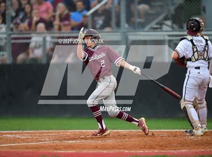 Thumbnail 3 in Cinco Ranch @ Cy-Fair (UIL 6A Area Playoff) photogallery.