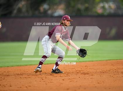 Thumbnail 3 in Cinco Ranch @ Cy-Fair (UIL 6A Area Playoff) photogallery.