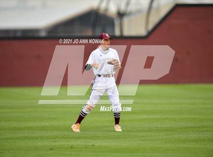 Thumbnail 2 in Cinco Ranch @ Cy-Fair (UIL 6A Area Playoff) photogallery.