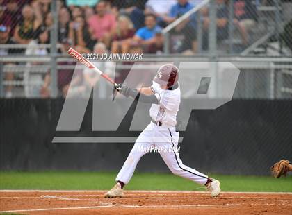 Thumbnail 2 in Cinco Ranch @ Cy-Fair (UIL 6A Area Playoff) photogallery.