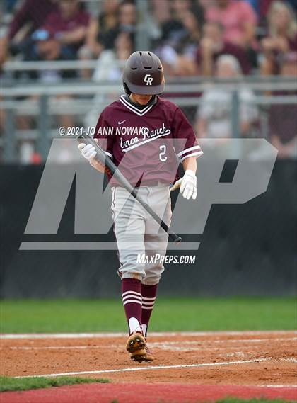Thumbnail 1 in Cinco Ranch @ Cy-Fair (UIL 6A Area Playoff) photogallery.
