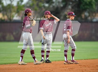 Thumbnail 1 in Cinco Ranch @ Cy-Fair (UIL 6A Area Playoff) photogallery.