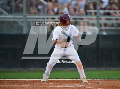 Thumbnail 3 in Cinco Ranch @ Cy-Fair (UIL 6A Area Playoff) photogallery.