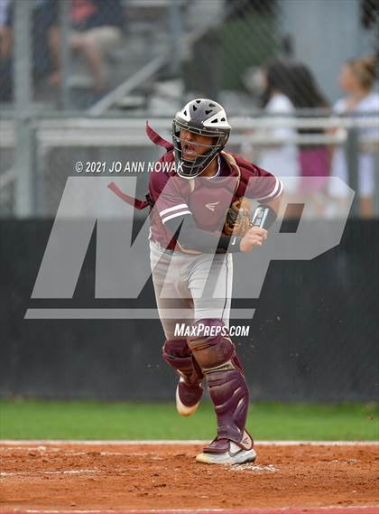 Thumbnail 1 in Cinco Ranch @ Cy-Fair (UIL 6A Area Playoff) photogallery.