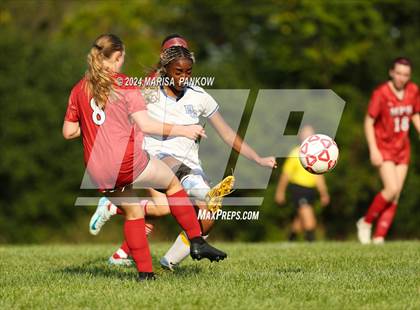 Thumbnail 2 in Bishop Grimes vs Manlius Pebble Hill photogallery.