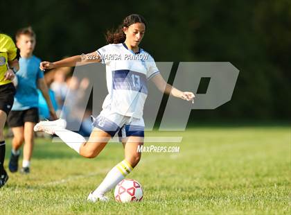 Thumbnail 1 in Bishop Grimes vs Manlius Pebble Hill photogallery.