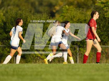 Thumbnail 2 in Bishop Grimes vs Manlius Pebble Hill photogallery.