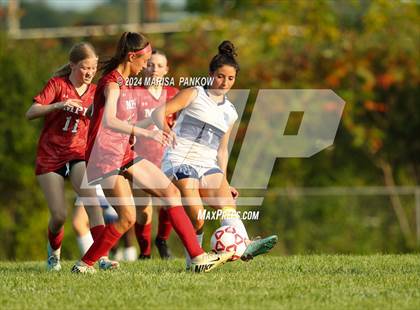 Thumbnail 1 in Bishop Grimes vs Manlius Pebble Hill photogallery.
