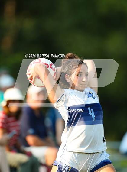 Thumbnail 2 in Bishop Grimes vs Manlius Pebble Hill photogallery.