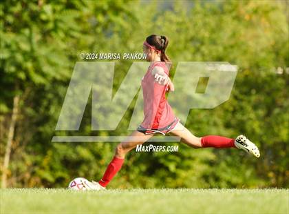 Thumbnail 1 in Bishop Grimes vs Manlius Pebble Hill photogallery.