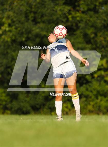 Thumbnail 2 in Bishop Grimes vs Manlius Pebble Hill photogallery.