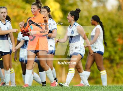 Thumbnail 3 in Bishop Grimes vs Manlius Pebble Hill photogallery.