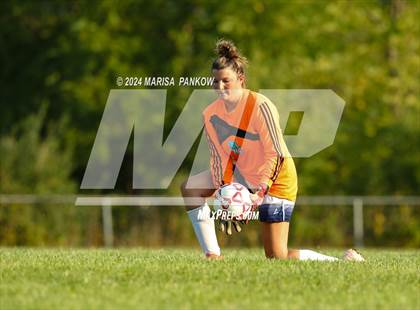 Thumbnail 3 in Bishop Grimes vs Manlius Pebble Hill photogallery.