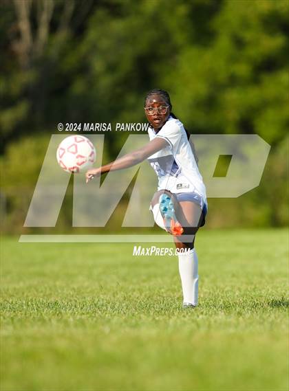 Thumbnail 3 in Bishop Grimes vs Manlius Pebble Hill photogallery.
