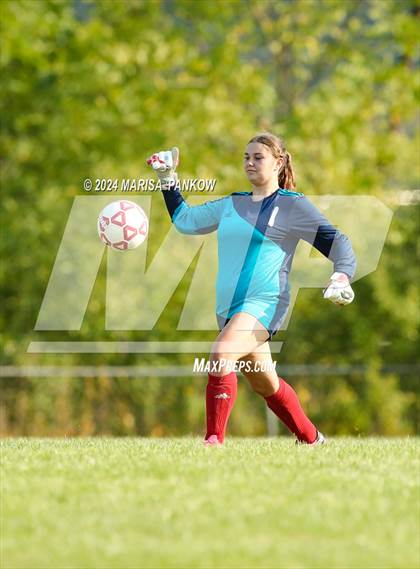 Thumbnail 1 in Bishop Grimes vs Manlius Pebble Hill photogallery.