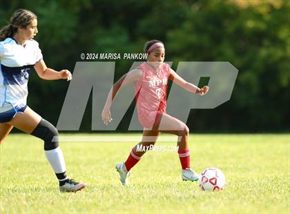 Thumbnail 1 in Bishop Grimes vs Manlius Pebble Hill photogallery.
