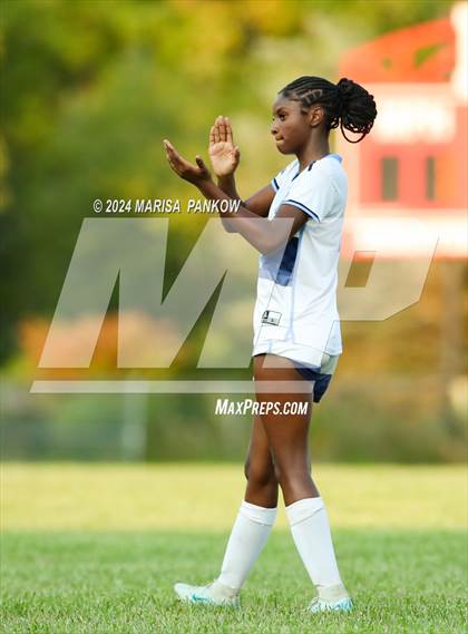 Thumbnail 1 in Bishop Grimes vs Manlius Pebble Hill photogallery.