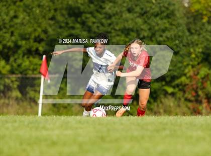 Thumbnail 1 in Bishop Grimes vs Manlius Pebble Hill photogallery.