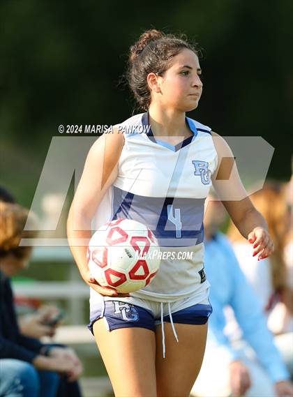 Thumbnail 2 in Bishop Grimes vs Manlius Pebble Hill photogallery.