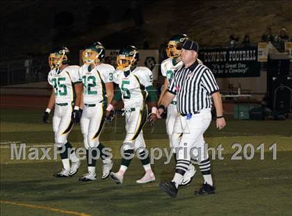 Thumbnail 1 in Canyon @ Saugus photogallery.