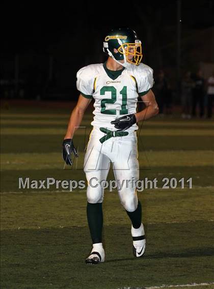 Thumbnail 2 in Canyon @ Saugus photogallery.