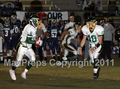Thumbnail 3 in Canyon @ Saugus photogallery.