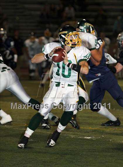 Thumbnail 3 in Canyon @ Saugus photogallery.