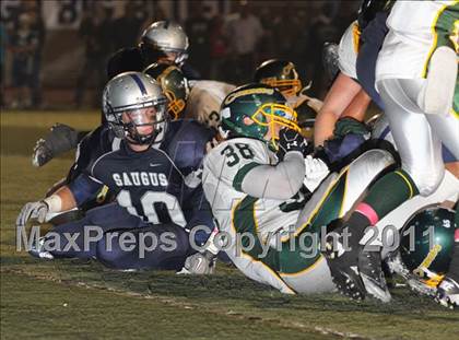 Thumbnail 1 in Canyon @ Saugus photogallery.
