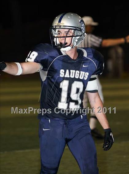 Thumbnail 3 in Canyon @ Saugus photogallery.