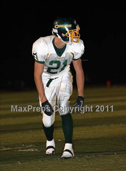 Thumbnail 3 in Canyon @ Saugus photogallery.