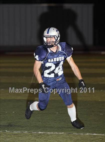 Thumbnail 2 in Canyon @ Saugus photogallery.