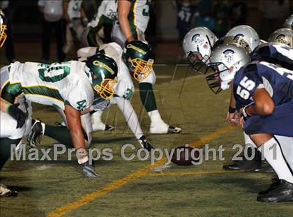 Thumbnail 2 in Canyon @ Saugus photogallery.