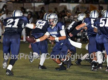 Thumbnail 3 in Canyon @ Saugus photogallery.