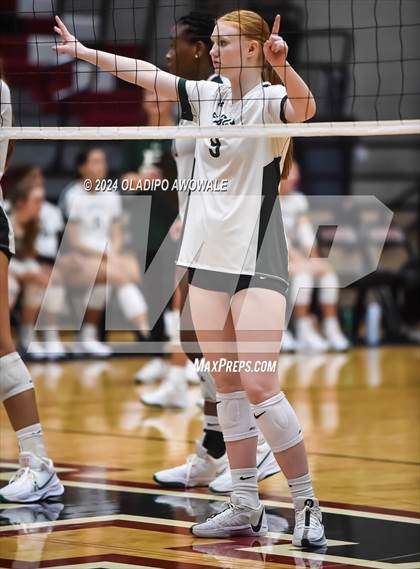 Thumbnail 1 in Prosper vs. Rockwall-Heath photogallery.
