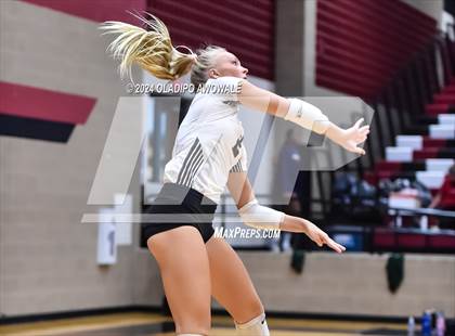 Thumbnail 2 in Prosper vs. Rockwall-Heath photogallery.