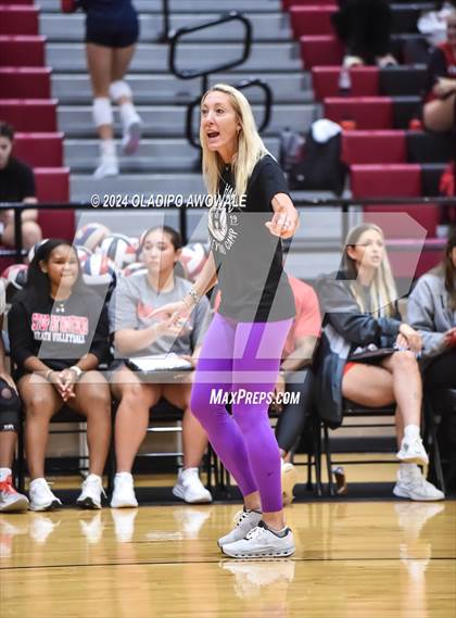 Thumbnail 3 in Prosper vs. Rockwall-Heath photogallery.