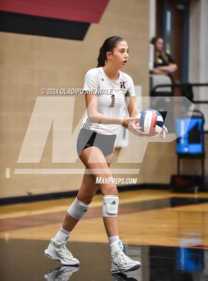 Thumbnail 1 in Prosper vs. Rockwall-Heath photogallery.