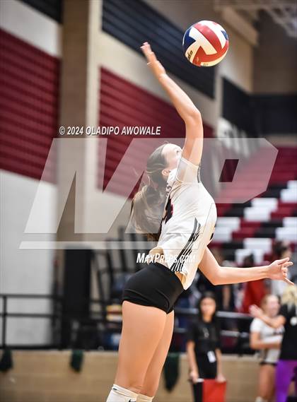 Thumbnail 3 in Prosper vs. Rockwall-Heath photogallery.