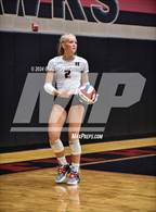 Photo from the gallery "Prosper vs. Rockwall-Heath"