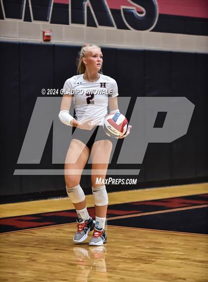 Thumbnail 1 in Prosper vs. Rockwall-Heath photogallery.