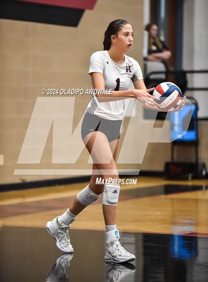 Thumbnail 2 in Prosper vs. Rockwall-Heath photogallery.