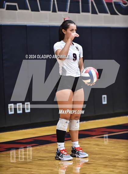 Thumbnail 2 in Prosper vs. Rockwall-Heath photogallery.